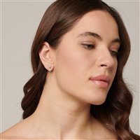 Orecchini Brosway Donna in Acciaio BYM173 - BYM173